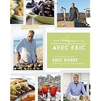 Avec Eric: A Culinary Journey with Eric Ripert