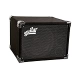 Aguilar GS 112 Bass Cabinet, 8 Ohm