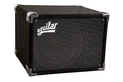 Aguilar GS 112 Bass Cabinet, 8 Ohm