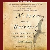 Notes from the Universe: New Perspectives from an Old Friend | [Mike Dooley]