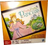 Pretty Pretty Princess Dress-Up Board Game