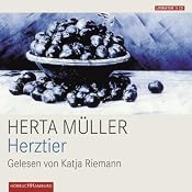 H&ouml;rbuch Herztier