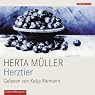 H&ouml;rbuch Herztier