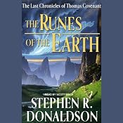 The Runes of the Earth | [Stephen R. Donaldson]
