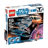 LEGO Star Wars Hyena Droid Bomber (8016)