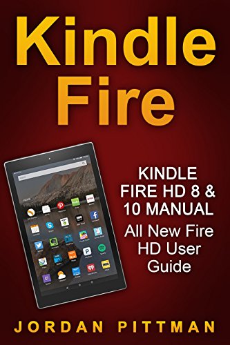 Free Amazon Fire Hd 8 User Manual Pdf
