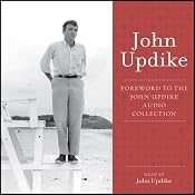 Foreword: The John Updike Audio Collection | [John Updike]
