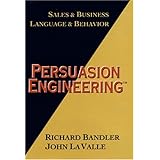 Persuasion Engineering