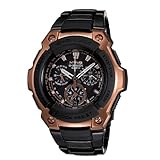 Casio G-Shock Atomic Solar MTG Hybrid Mens Watch MTG1000BR-1A