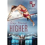 higher the university of gatica series volume 3