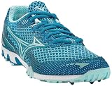 Mizuno Women's Wave Kaze 4 Spike