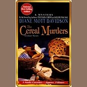 The Cereal Murders | [Diane Mott Davidson]