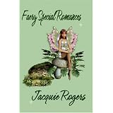 Faery Special Romances