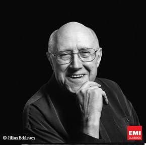 Image of Mstislav Rostropovich