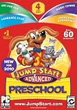 Jumpstart Advanced Preschool 3. 0 - 2010 Edition