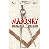 masonry beyond the light