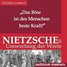 H&ouml;rbuch Das Böse ist des Menschen beste Kraft! Nietzsches Umwertung der Werte