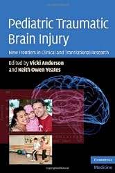 Pediatric Traumatic Brain Injury: New Frontiers in Clinical and Translational Research