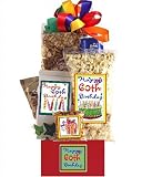 60th Birthday Gift Basket Party