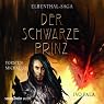 H&ouml;rbuch Der Schwarze Prinz (Elbenthal-Saga 2)
