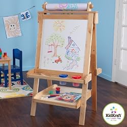 Deluxe Wood Easel