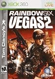 Rainbow Six Vegas 2 Xbox 360
