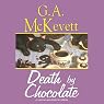 Death by Chocolate: Savannah Reid, Book 8