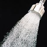 Dramm Cast Aluminum Professional Water Breaker