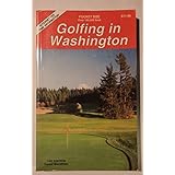 golfing in washington