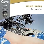 Les années | Annie Ernaux