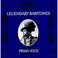 Legendary Baritones