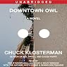 Downtown Owl: A Novel