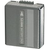 CGA-DU12A Lithium Ion Battery - 2400mAh For PV-GS400