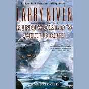 Ringworld's Children | [Larry Niven]