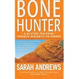 bone hunter em hansen mysteries