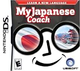 My Japanese Coach NDS