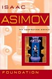 Foundation (Foundation Novels)