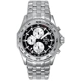 Bulova Marine Star Chronograph Watch Model 96G55