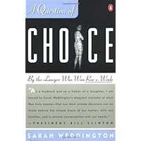 A Question of Choice