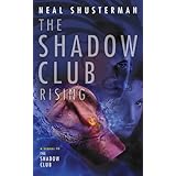 the shadow club rising