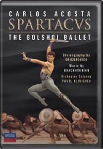 Spartacus