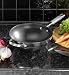 (04650997) Autograph Copper Base Wok in Household & Kitchen