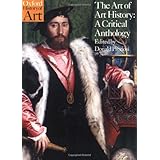 the art of art history a critical anthology oxford history of art