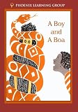 A Boy and a Boa