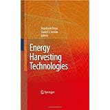 energy harvesting technologies