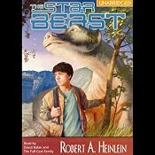 The Star Beast | [Robert A. Heinlein]