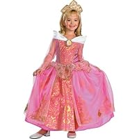 Storybook Aurora Prestige Toddler/Child Costume