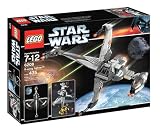 LEGO Star Wars B-Wing Fighter