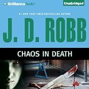 Chaos in Death | [J. D. Robb]