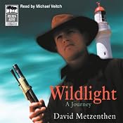 Wildlight | [David Metzenthen]